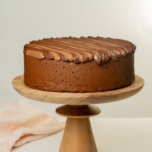 Mousse chocolate