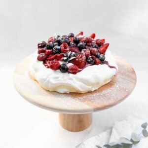 Pavlova