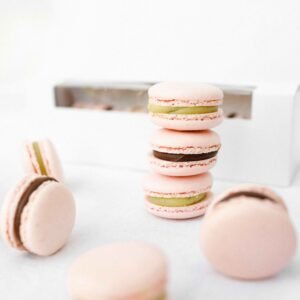 Macarons