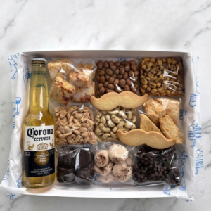 Súper box día del padre