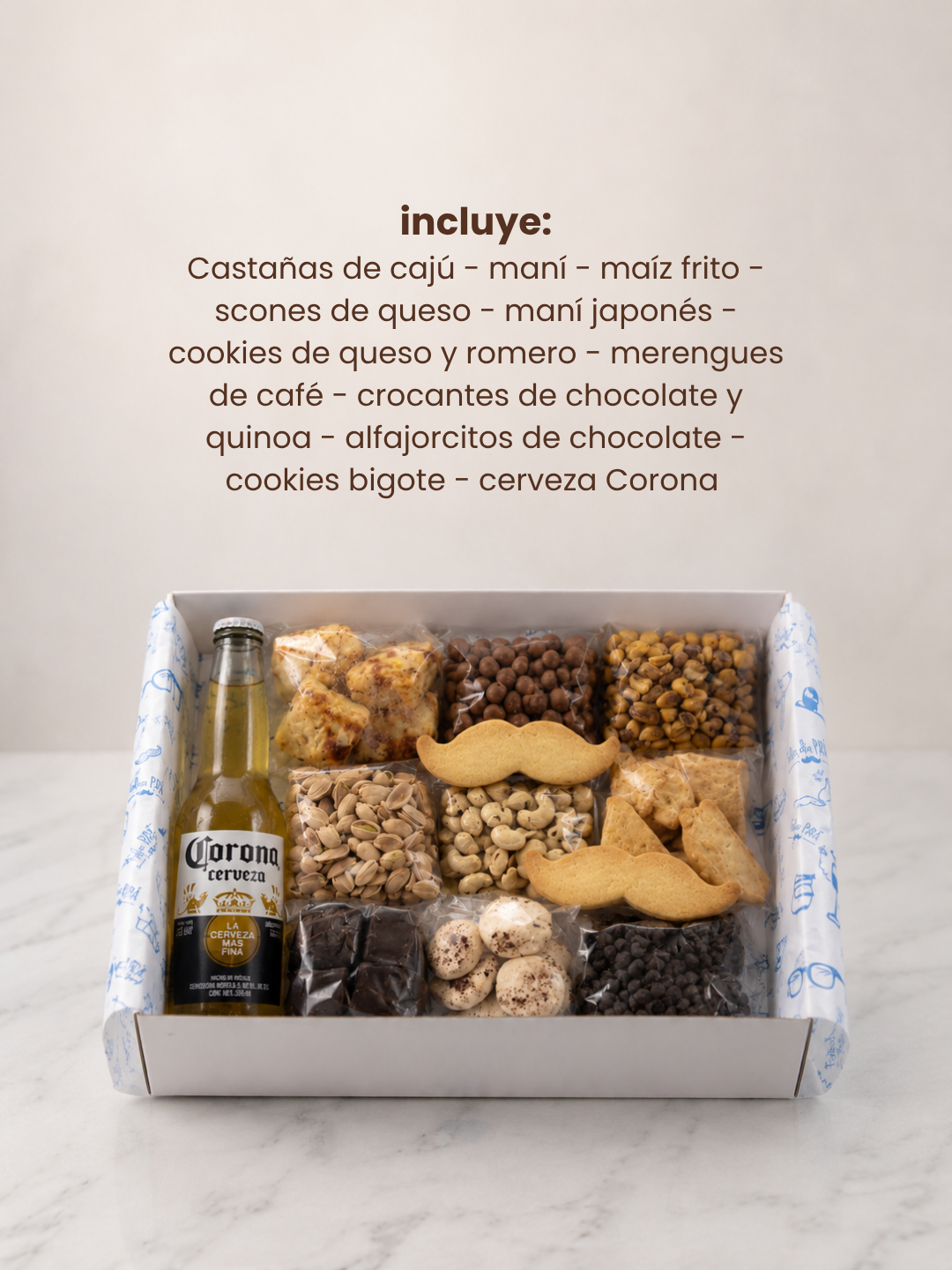 Súper box día del padre - Imagen 2